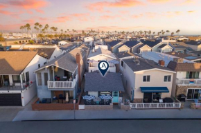 Surfrider Buyout by AvantStay 2 Home Buyout By the Beach
